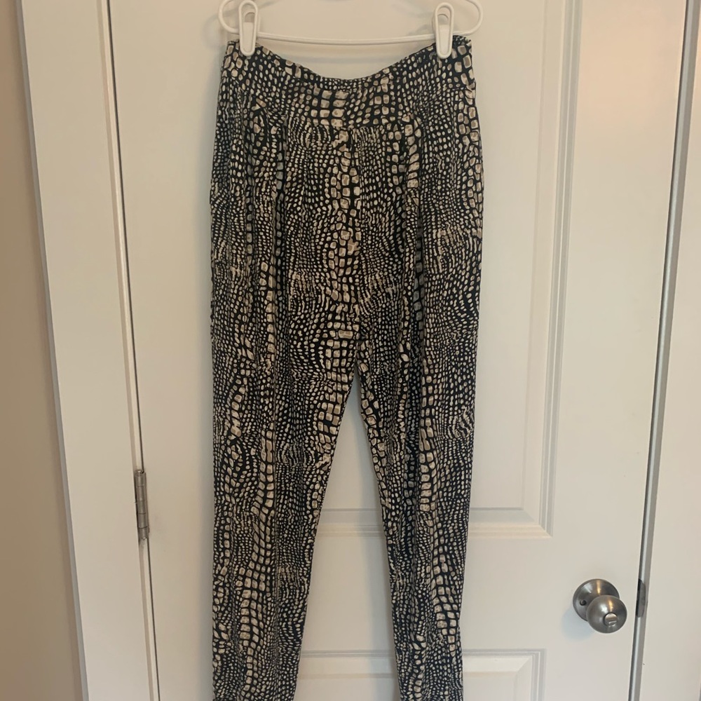 Tart Jogger pants